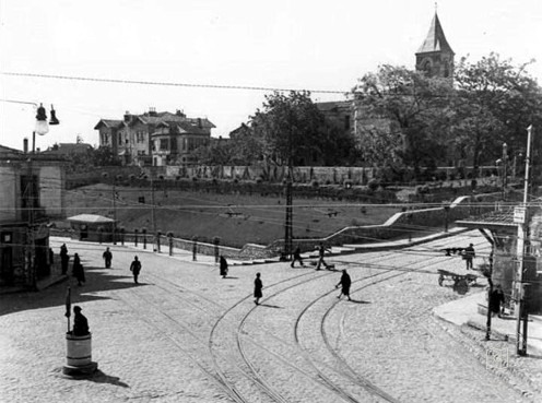 Kadıköy- -Altiyol