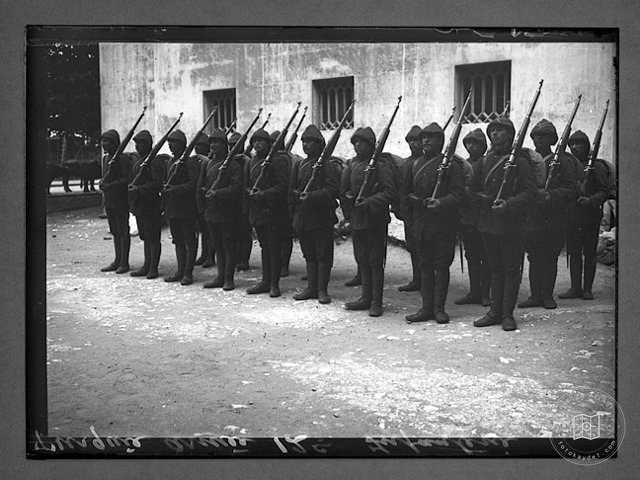 Ottoman Life: 1890–1910 — View from the archive