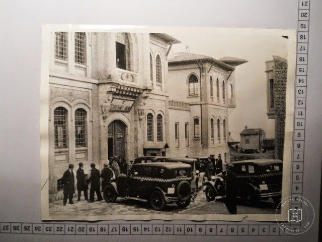 Sultanahmet — Archive image