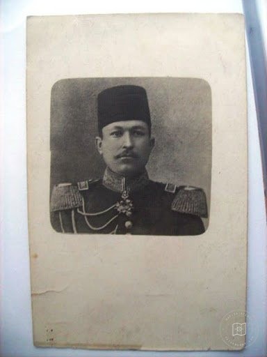 Askerî Yaşam — Arşiv Görseli