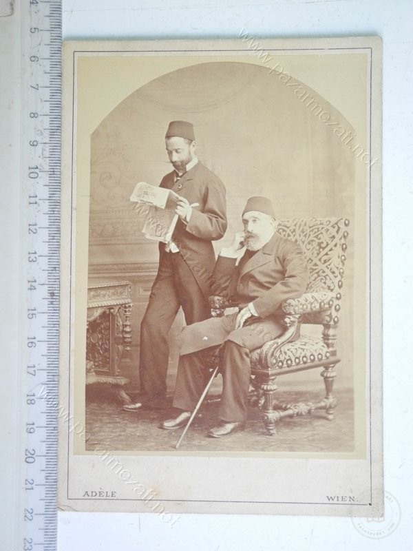 mithat paşa