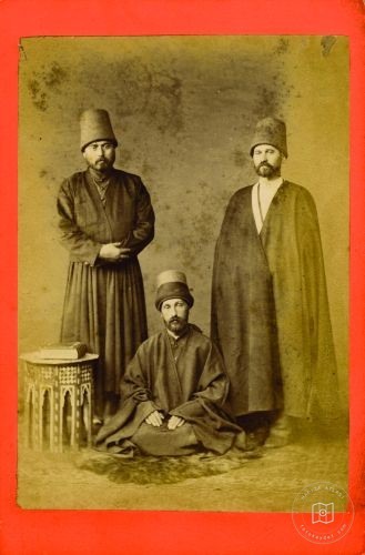 Ataullah Efendi