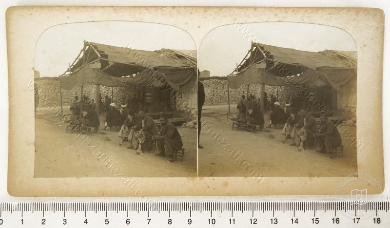 Gündelik Yaşam ve Çeşitli Görseller — Arşivden bir görünüm