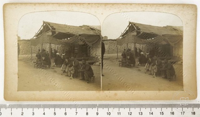 Daily Life and Various Visuals — View from the archive