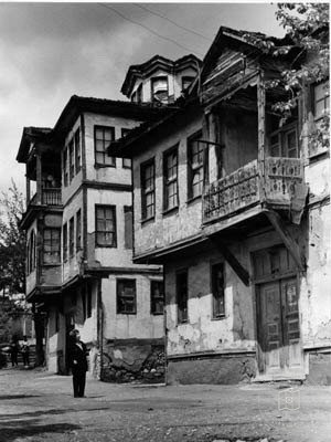 Sokak