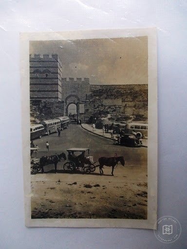 SURLAR — Archive image