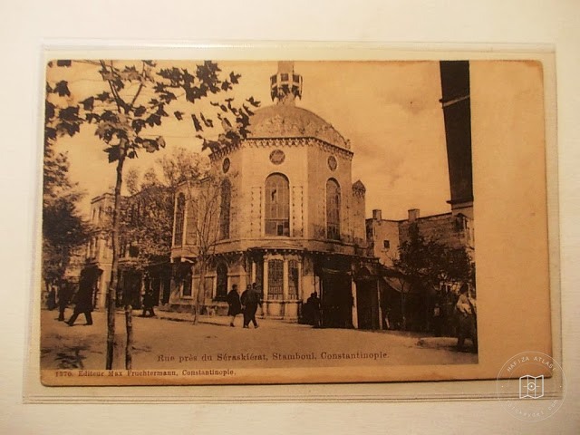 Beyazıt — Archive image