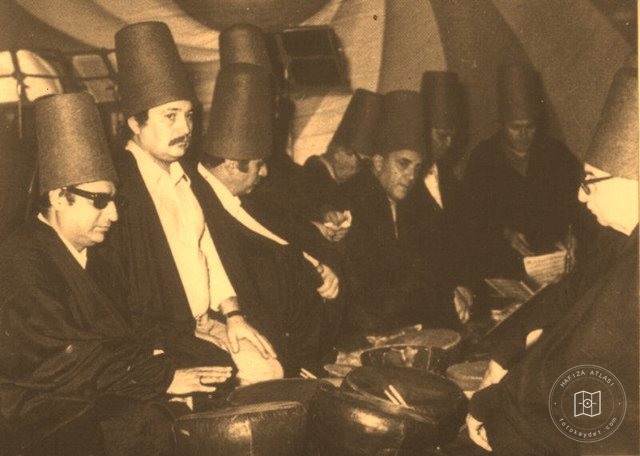 Nezih-Uzel-Albumunden