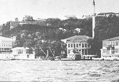 Emirgan