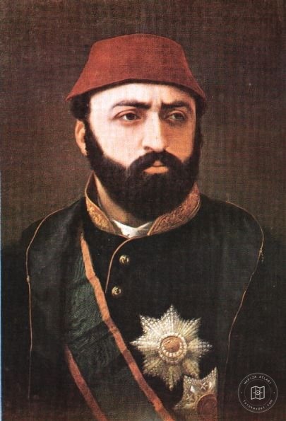 Abdulaziz