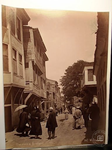 Üsküdar — Arşiv Görseli
