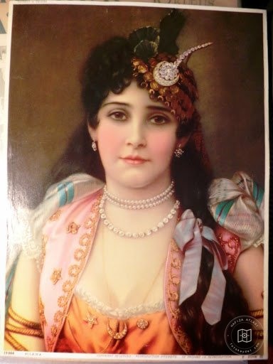 Kadınlar — Arşiv Görseli