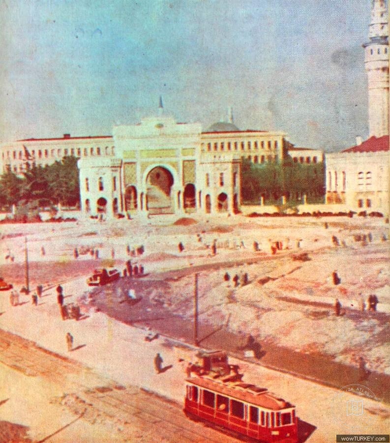 Beyazıt — Arşiv kaydı