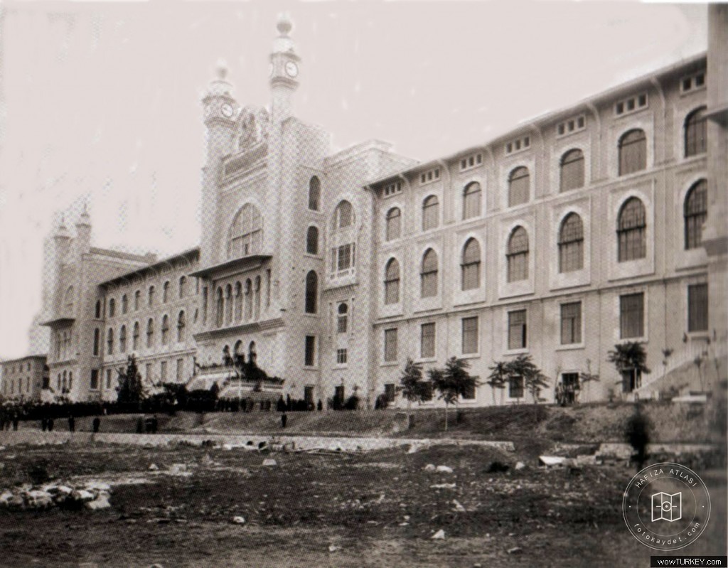 Kadıköy — Arşiv kaydı