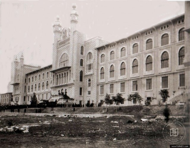 Kadıköy — Arşiv kaydı