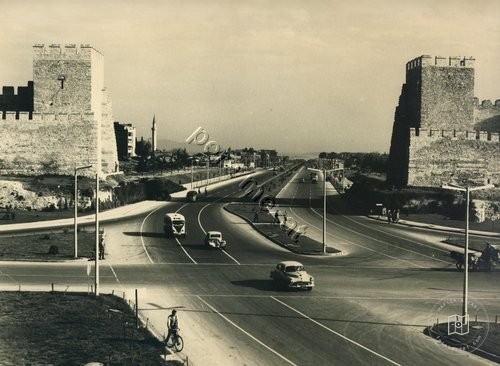 Fatih — Archive image