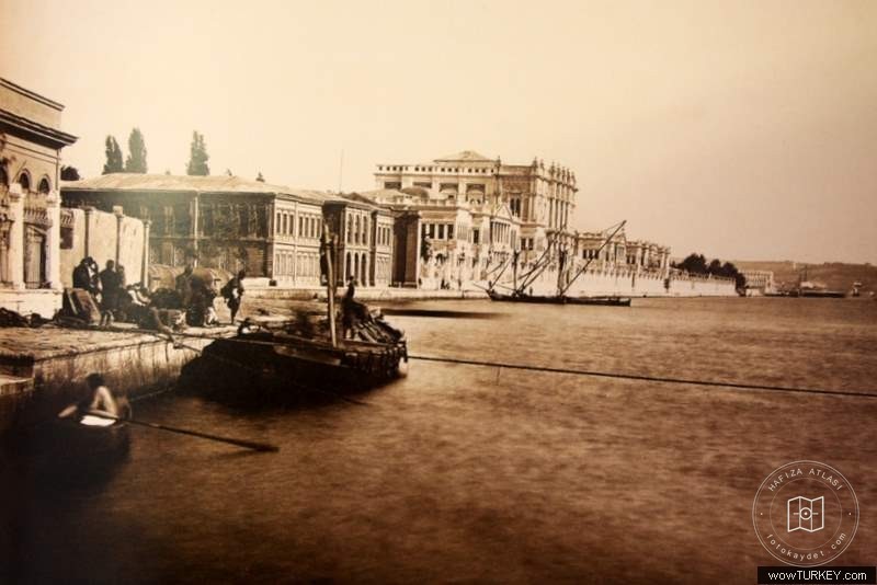Beşiktaş — Archive record