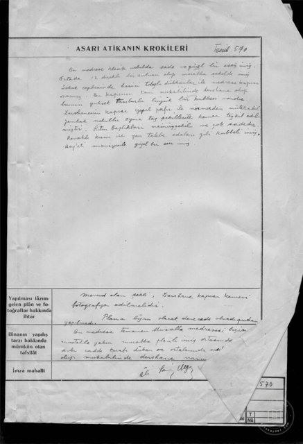 EGROW FADİL MEDRES — Document