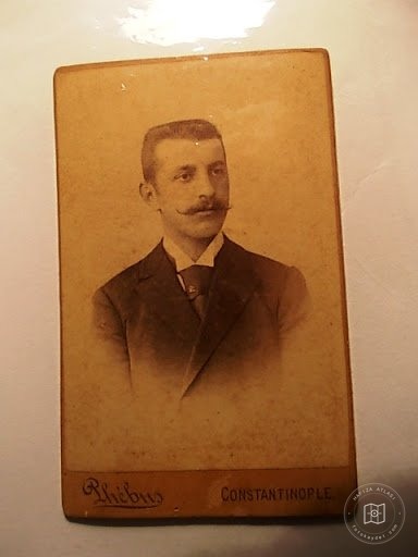 Portreler ve Yaşam — Portre / Kişi Görseli