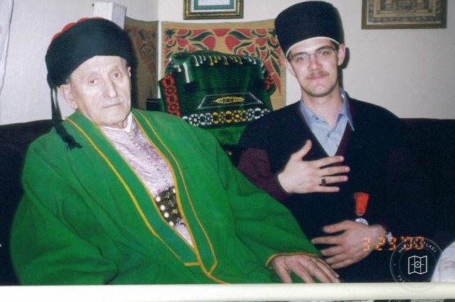 Tasavvuf Kültürü — Arşiv kaydı
