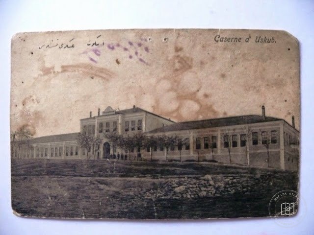 Istanbul Cultural Heritage — Archive image