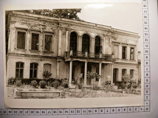 Boğaziçi — Arşivden bir görünüm