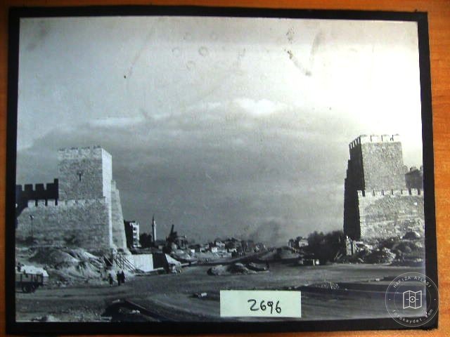 Aksaray — Archive image