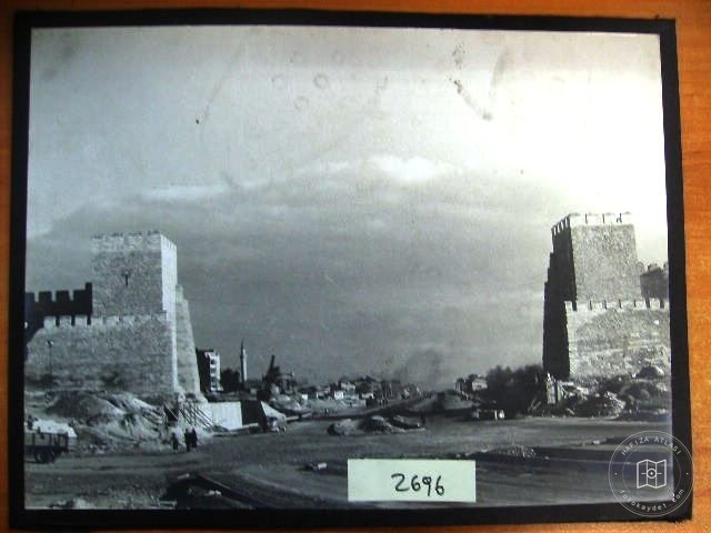 Aksaray — Archive image