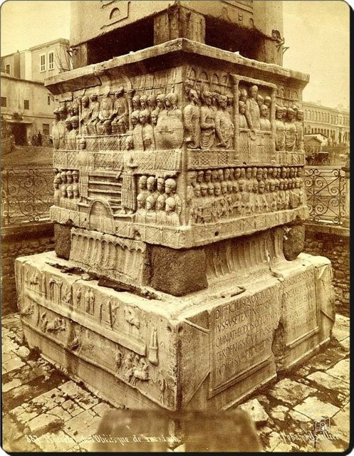 Sultanahmet — Archive image
