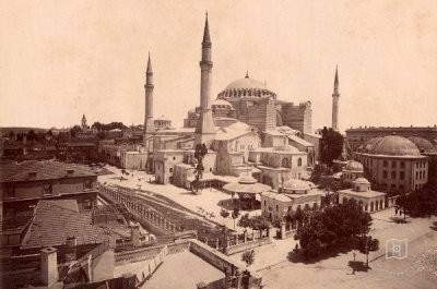 Ayasofya