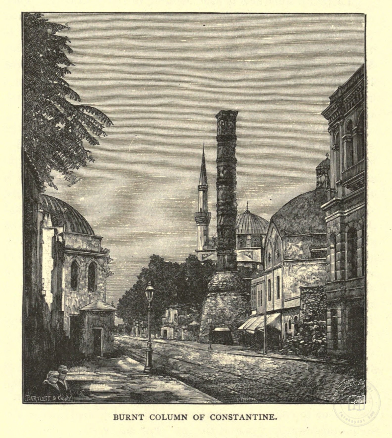 Engravings — Engraving