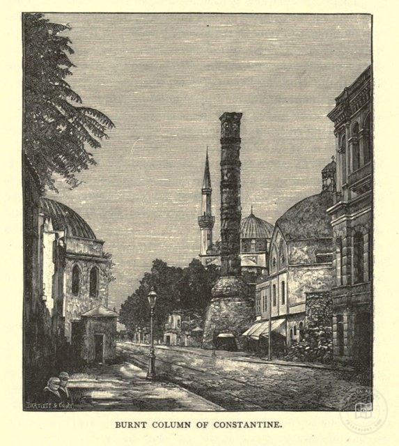 Gravurler — Gravür