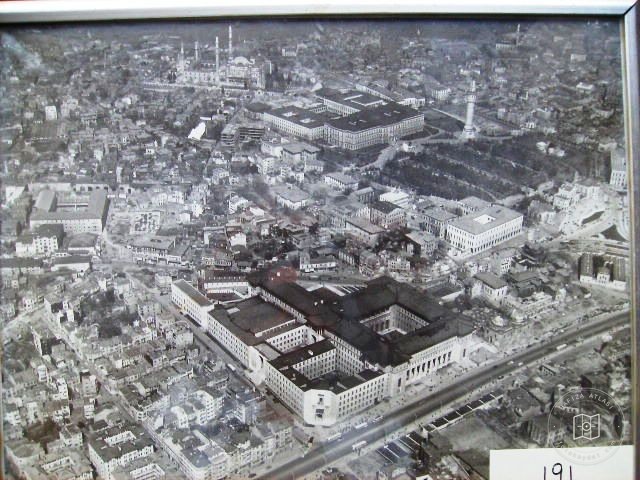 Beyazıt — Archive image