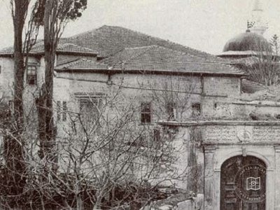 Mevlihane
