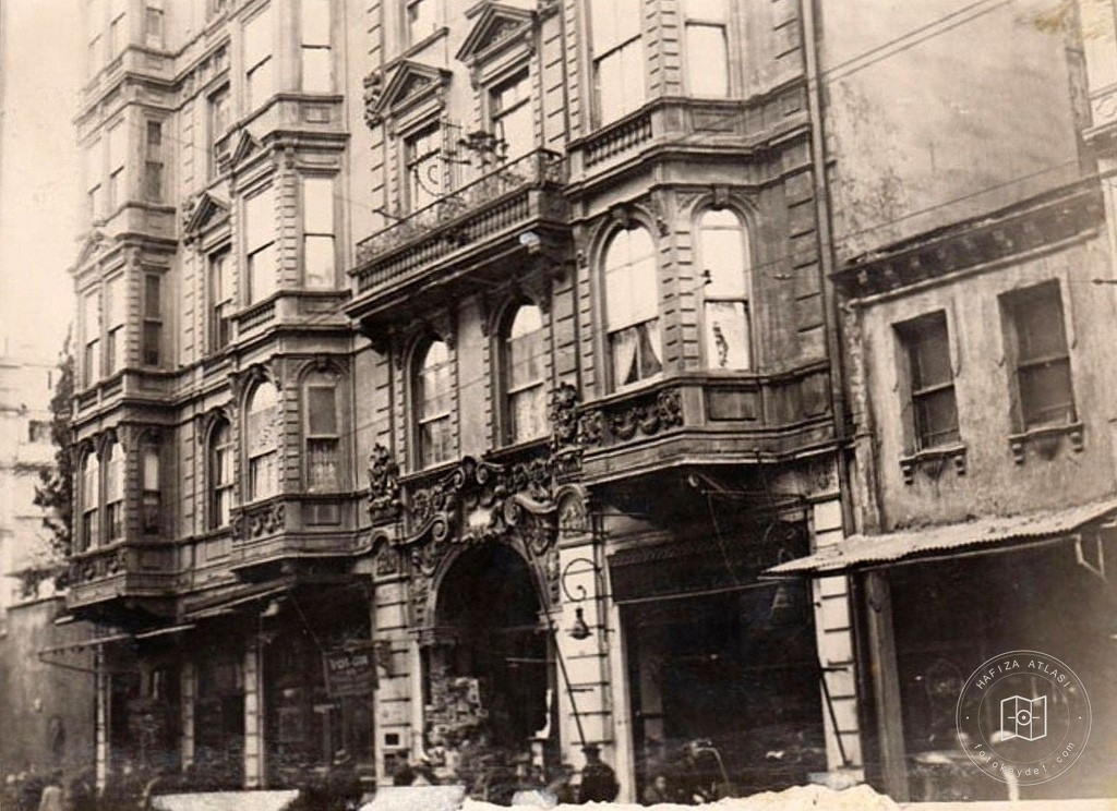 Rumeli Han