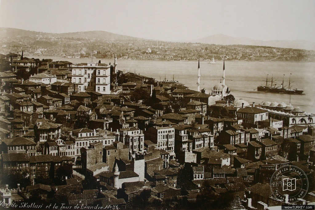 Tophane — Arşiv kaydı