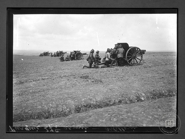 Ottoman Life: 1890–1910 — View from the archive