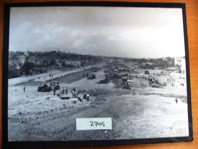 Aksaray — Archive image