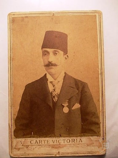 Portreler ve Yaşam — Portre / Kişi Görseli