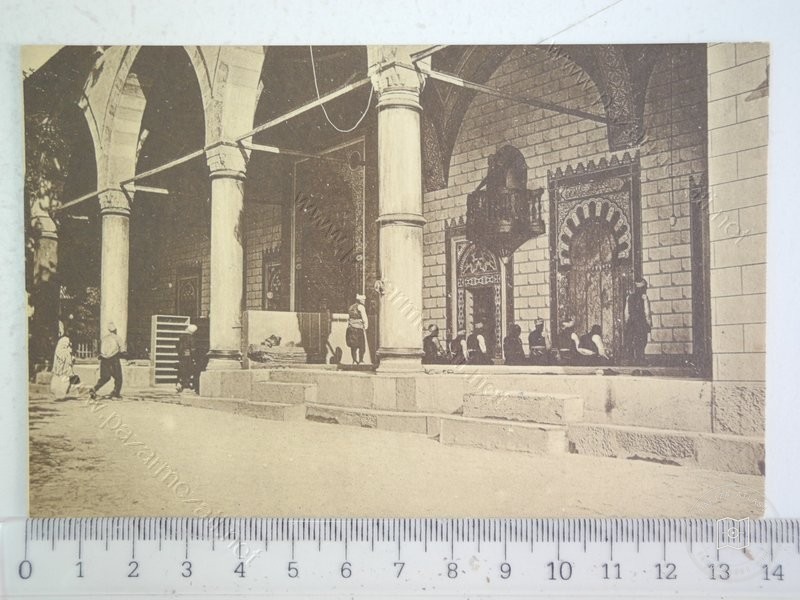 Fatih — View from the archive
