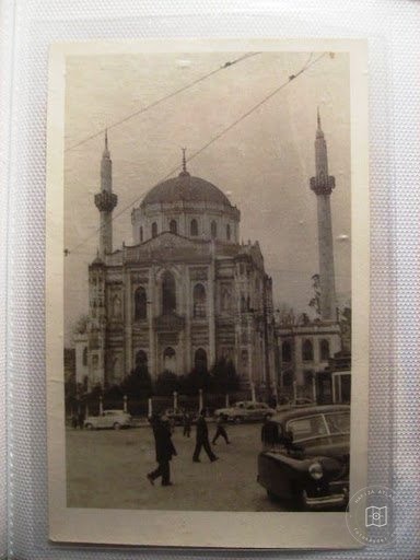 Aksaray — Archive image