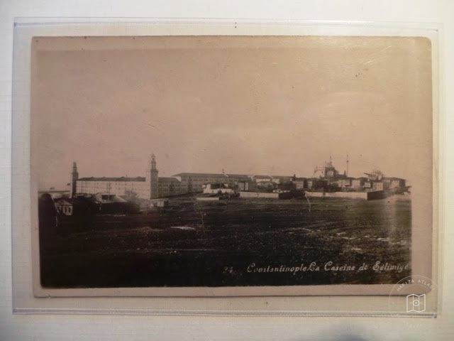 Üsküdar — Arşiv Görseli