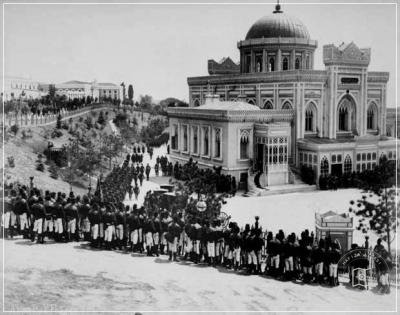 Nesrin Yildizcamii