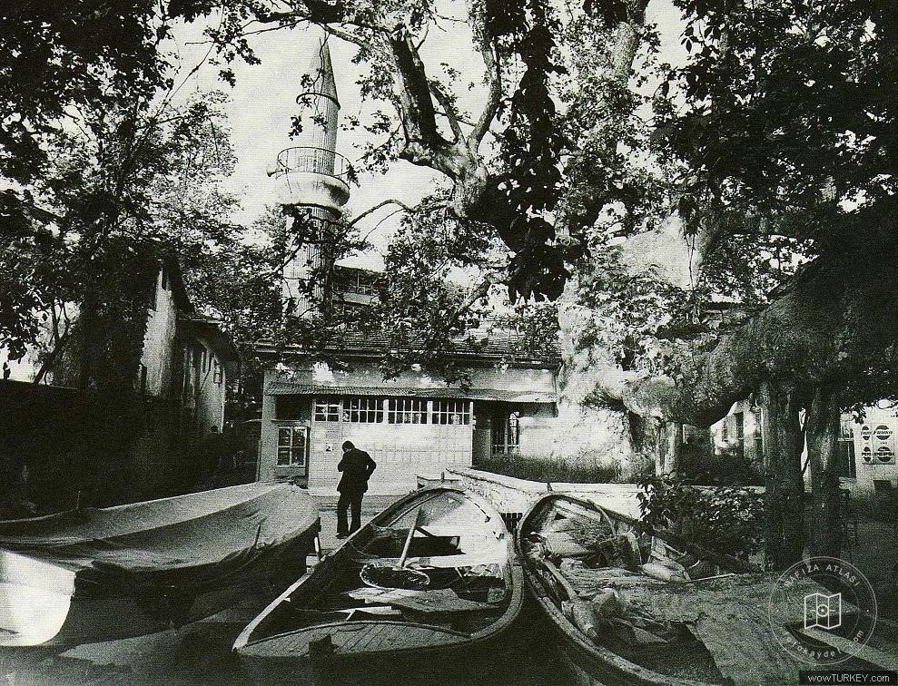 Çengelköy