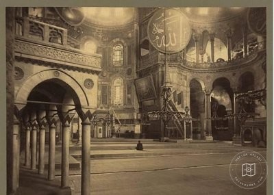 Ayasofya
