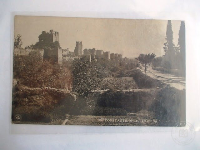 SURLAR — Archive image