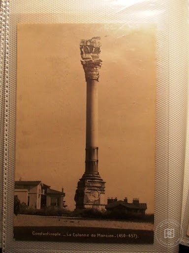 Kıztaşı — Archive image