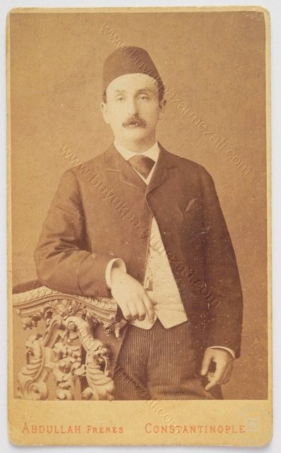 Portreler ve Yaşam — Portre ve kişi arşivi