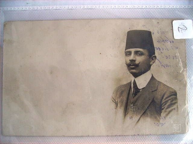 Portreler ve Yaşam — Portre / Kişi Görseli