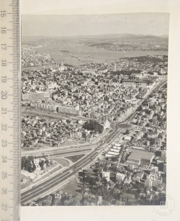 Aksaray — Archive image